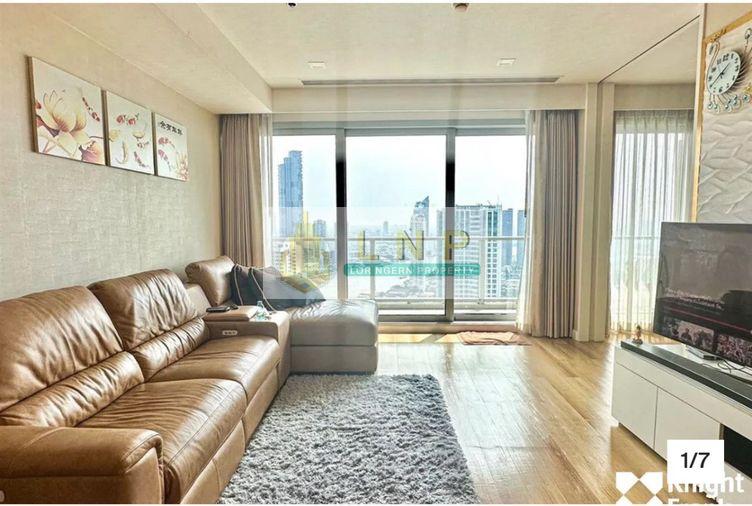 รูป 🏢 ขายคอนโด : The River (เดอะ ริเวอร์ ) รหัสทรัพย์ | 📌LNP-C14279 - รูปที่ 3/18