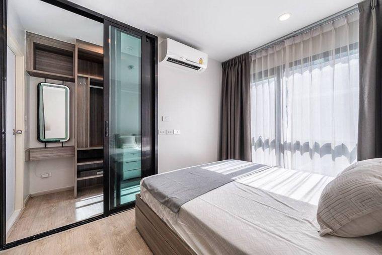 picture ONE020826  For sale The Origin Sukhumvit 105  - 2/9