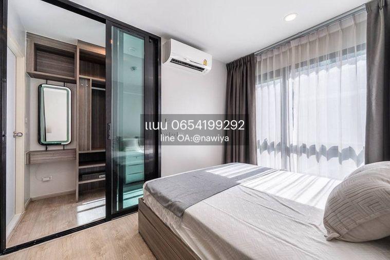 picture ONE020826 For sale The Origin Sukhumvit 105 - 2/9