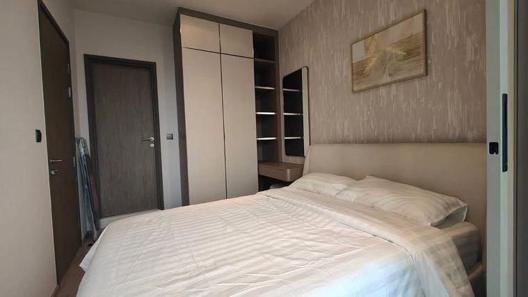 picture New available Rythm Ekkamai estate  - 3/9