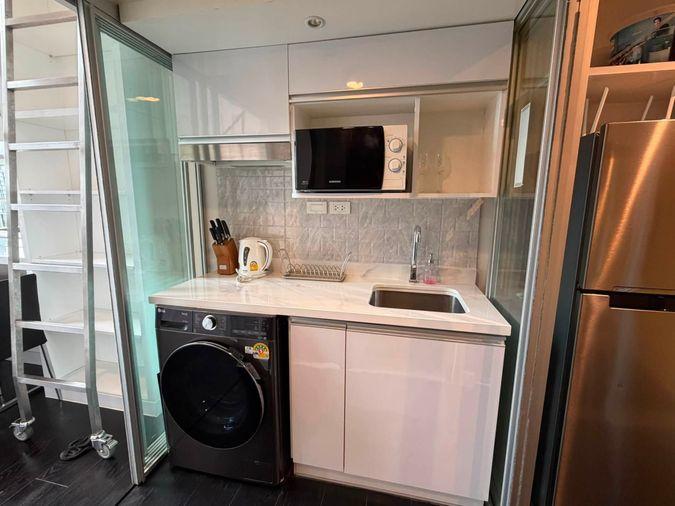 picture 🏢 Condo for Sale : IDEO Morph 38   Property Code | LNP-C14273  - 9/13