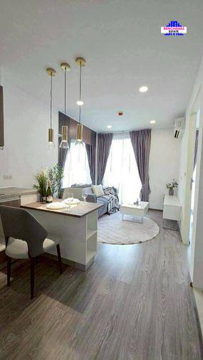 รูป 💥ขาย คอนโด ZELLE RATTANATHIBET เซลล์ รัตนาธิเบศร์ คอนโด Low-Rise บรรยากาศเงียบสงบ เป็นส่วนตัว ✅ใกล้รถไฟฟ้า MRT สถานีพระนั่งเกล้า - รูปที่ 2/13