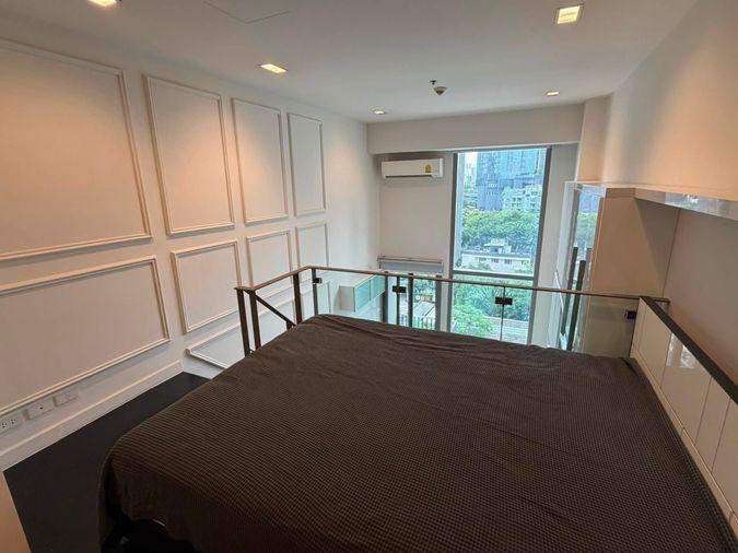 picture 🏢 Condo for Sale : IDEO Morph 38   Property Code | LNP-C14273  - 5/13