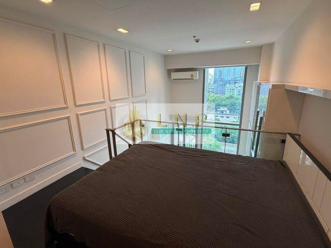 picture 🏢 Condo for Sale : IDEO Morph 38 Property Code | LNP-C14273 - 5/13
