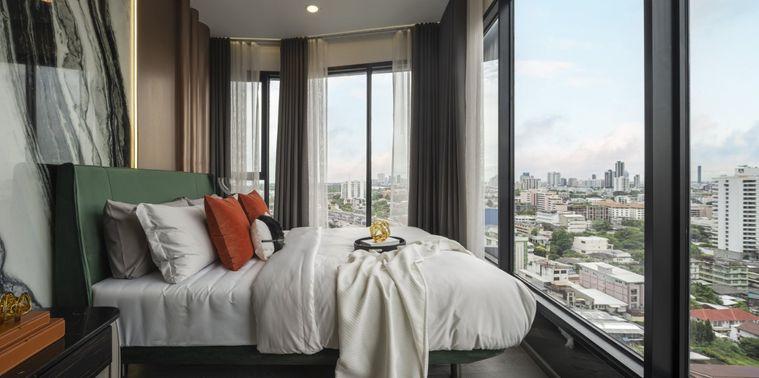 picture Coco parc 2 BR Fully Furnished & Ready to Move In with Dusit Hospitality Services - 2/4