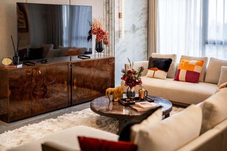 รูป COCO PARC Five-Star Branded Residence in Collaboration with Dusit Hospitality Services - รูปที่ 16/20