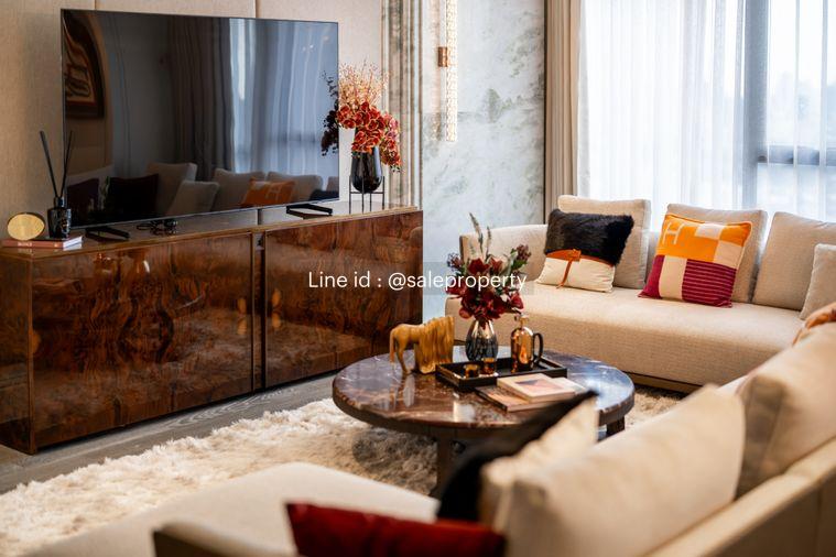 รูป COCO PARC Five-Star Branded Residence in Collaboration with Dusit Hospitality Services - รูปที่ 16/20