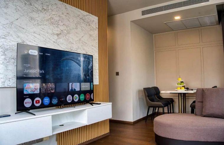 picture 🏢 Condo for Rent: IDEO Q Sukhumvit 36   Property Code | LNP-C14269  - 2/10