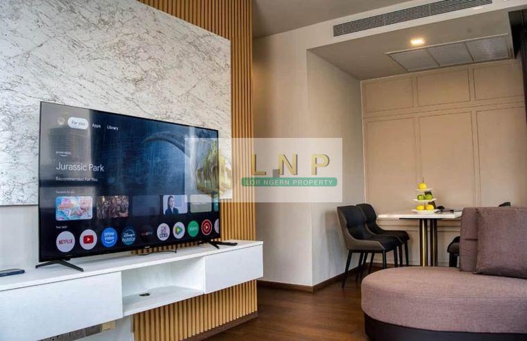 picture ðĒ Condo for Rent: IDEO Q Sukhumvit 36 Property Code | LNP-C14269 - 2/10