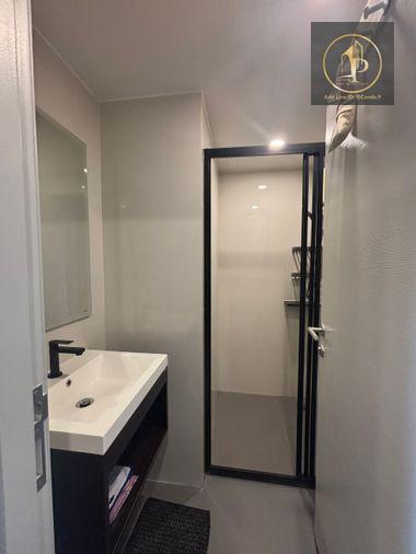 picture 🎈#MT2607_201🎈💥Urgent💥 Guaranteed availability! Click quickly before it's gone‼️ For Rent 24k.🔥 Quintara M Hygen Ratchada-Huai Khwang Condo - 16/25