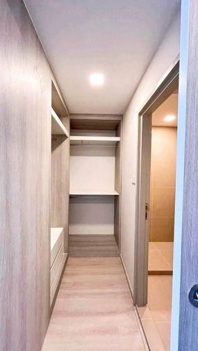 picture 🏢 Condo for Rent: COBE Ratchada - Rama 9   Property Code | LNP-C14278  - 4/10
