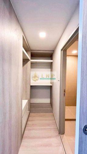 picture 🏢 Condo for Rent: COBE Ratchada - Rama 9 Property Code | LNP-C14278 - 4/10