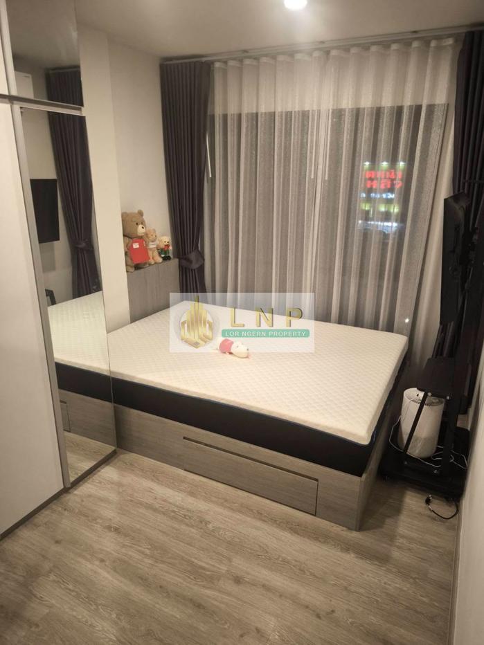picture 🏢 Condo for Rent: Origin Plug & Play Sirindhorn Station Property Code | LNP-C14284 - 1/11