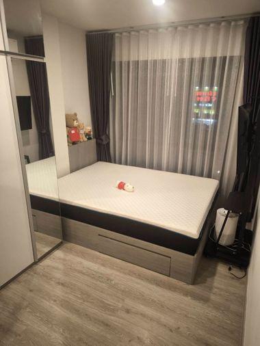 picture 🏢 Condo for Rent: Origin Plug & Play Sirindhorn Station   Property Code | LNP-C14284  - 1/11
