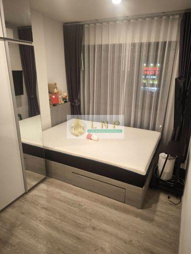 picture 🏢 Condo for Rent: Origin Plug & Play Sirindhorn Station Property Code | LNP-C14284 - 1/11