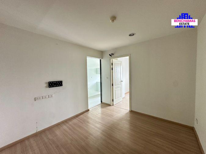 รูป 🔹ขาย B Loft Sukhumvit 109 (บี ลอฟท์ สุขุมวิท 109) ทำเลสำโรงเหนือ-สมุทรปราการ จัดสรรพื้นที่ภายในได้อย่างคุ้มค่า 📍 รถไฟฟ้า BTS สถานีแบริ่ง - รูปที่ 1/5