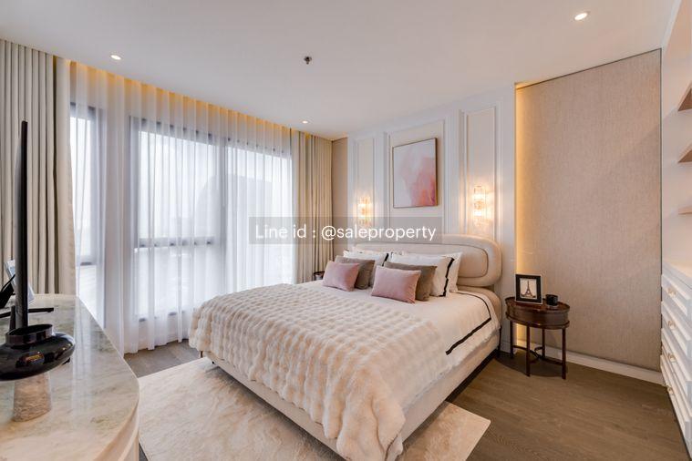 รูป COCO PARC Five-Star Branded Residence in Collaboration with Dusit Hospitality Services - รูปที่ 2/20