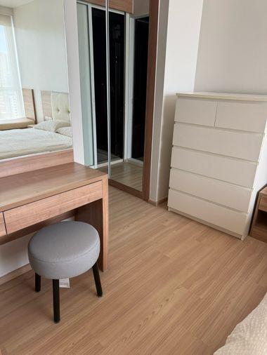 picture 🏢 Condo for Rent: Rhythm Phahol - Ari   Property Code | LNP-C14280  - 11/14