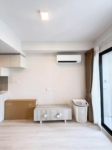 picture 🏢 Condo for Rent: COBE Ratchada - Rama 9   Property Code | LNP-C14278  - 2/10
