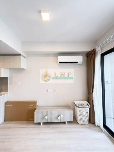 picture 🏢 Condo for Rent: COBE Ratchada - Rama 9 Property Code | LNP-C14278 - 2/10
