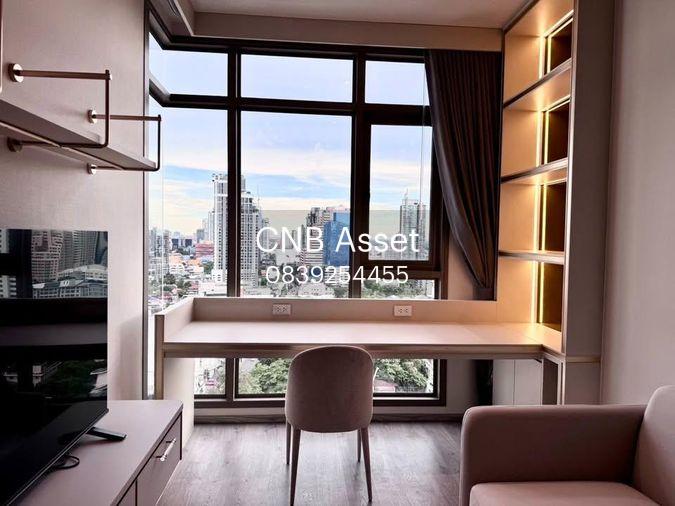 picture New available Rythm Ekkamai estate - 6/9