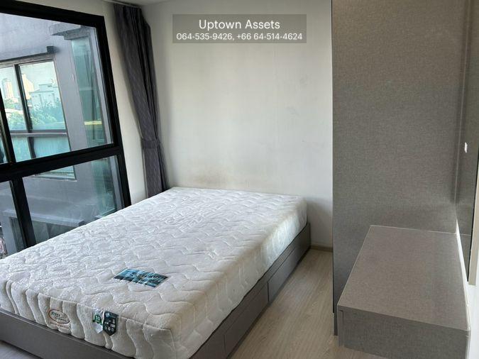 picture For Rent The Excel Groove Unit 794/166 (MRT Sri Lasalle) - 1/8