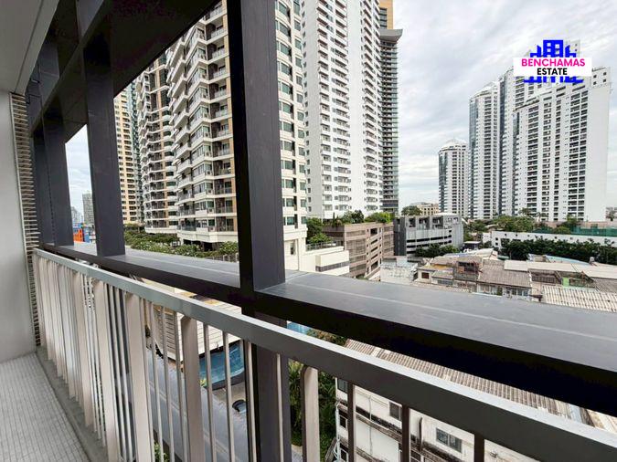 รูป 💥ขาย PARK ORIGIN PHROM PHONG พาร์ค ออริจิ้น พร้อมพงษ์ ตกแต่งครบพร้อมเครื่องใช้ไฟฟ้า พร้อมเข้าอยู่ทันที ✅คอนโดหรูใจกลางสุขุมวิท 24 - รูปที่ 12/12