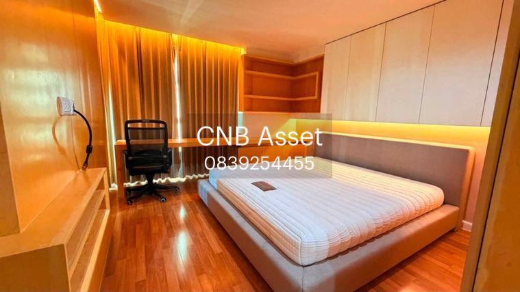 รูป Lumpini Place RAma 9 2 bedroom for rent - รูปที่ 1/12
