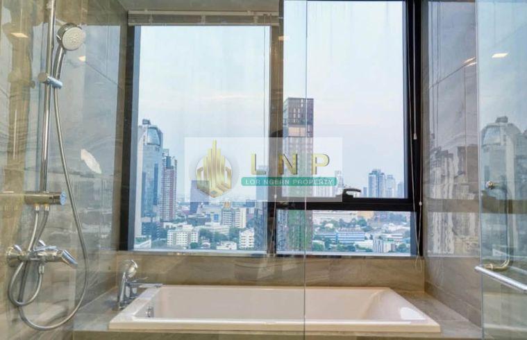 picture ðĒ Condo for Rent: IDEO Q Sukhumvit 36 Property Code | LNP-C14269 - 9/10