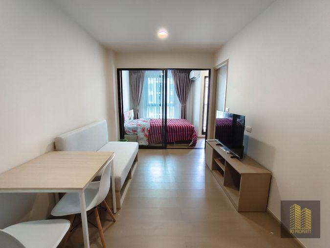 รูป 🌆 ให้เช่า: GOOD DAY Sukhumvit 93 | คอนโดใหม่ วิวในโครงการ | ใกล้ BTS บางจาก พร้อมอยู่ @90condo 🌃 - รูปที่ 1/12