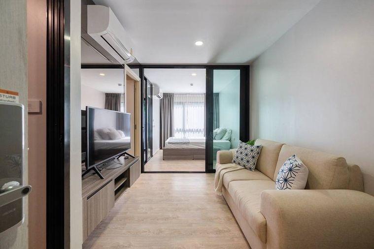 picture ONE020826  For sale The Origin Sukhumvit 105  - 4/9