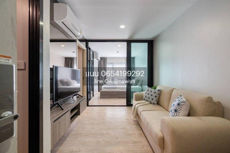 picture ONE020826 For sale The Origin Sukhumvit 105 - 4/9