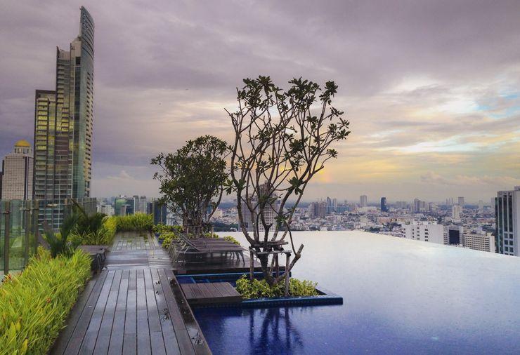 picture ✨ For Sale: Urbano Absolute Sathon - Taksin Condo ✨💰 Only 7,800,000 THB - 1/3