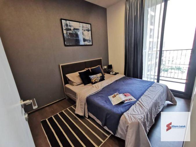 รูป RS7266 ให้เช่า Oka HAUS Sukhumvit 36 ห้องสวย ใกล้ BTS ทองหล่อ พร้อม Shuttle Service - รูปที่ 10/14