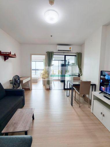 picture ðĒ Condo for Rent: Supalai Loft Talat Phlu Station Property Code | LNP-C14289 - 13/29