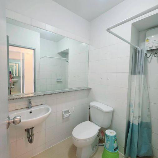 รูป ขาย I-HOUSE LAGUNA GARDEN RCA ใกล้ รพ.พระราม9 - รูปที่ 6/6