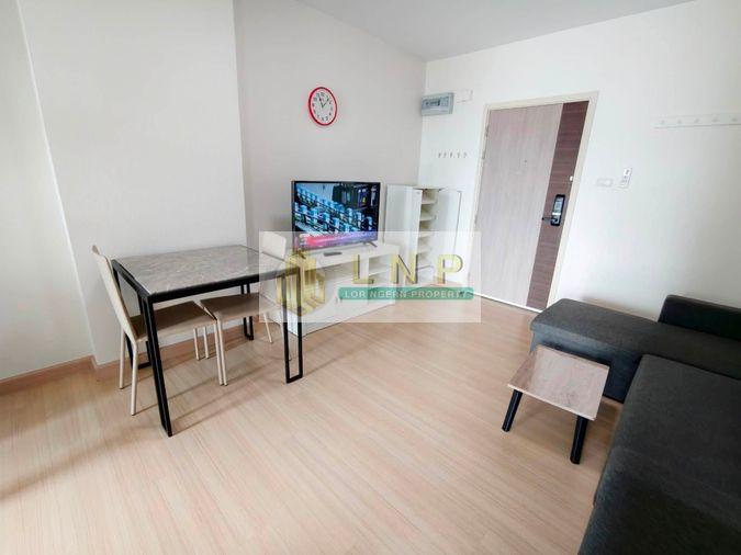 picture ðĒ Condo for Rent: Supalai Loft Talat Phlu Station Property Code | LNP-C14289 - 22/29