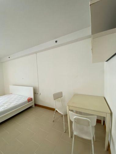 picture For Rent: City Home Rattanathibet | Studio Room | Tower 1, 16th Floor | 30 sq.m. - 4/7