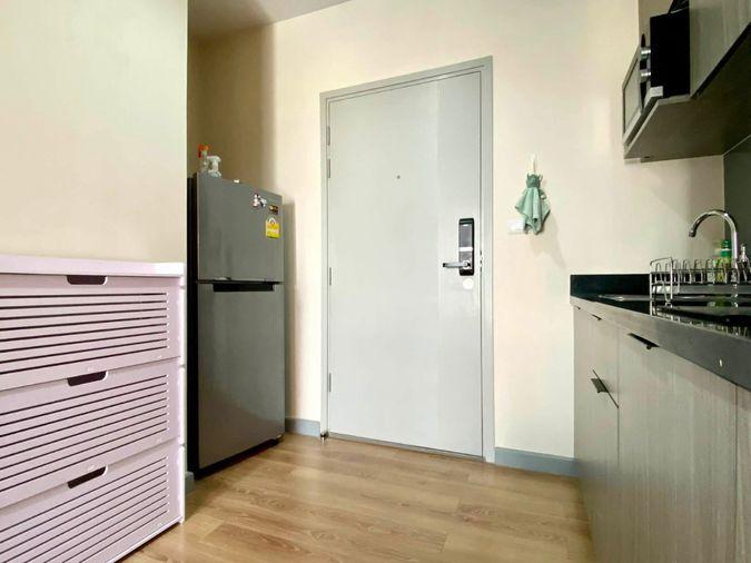 picture 🟪🟦🟩🟨🟧 Condo for rent: Chapter One Midtown Ladprao 24 📍MRT Ladprao 🛎️🛎️ | Line@: @assetspro - 5/7