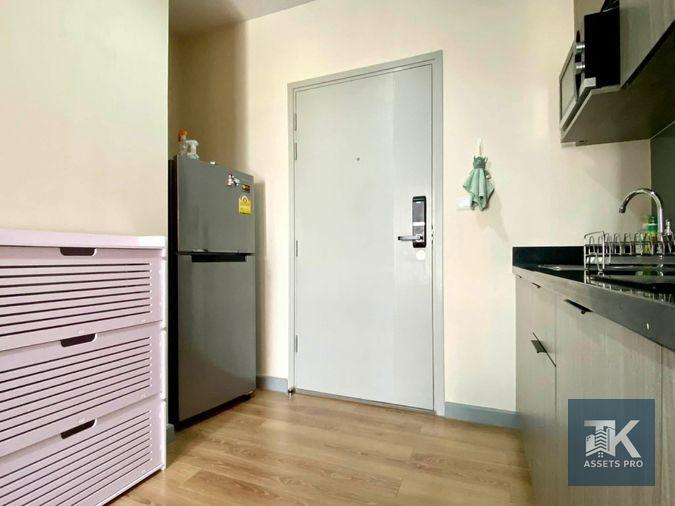 picture 🟪🟦🟩🟨🟧 Condo for rent: Chapter One Midtown Ladprao 24 📍MRT Ladprao 🛎️🛎️ | Line@: @assetspro - 5/7