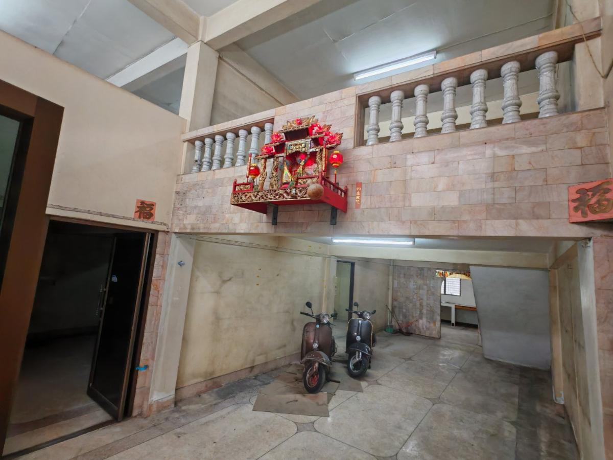 picture Shophouse for rent in  Charoen Nakhon Soi 53 - 22/26