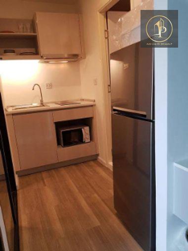 picture 🎈#MT2608_002🎈💥Urgent💥 Guaranteed availability! Click quickly before it's gone‼️ For Rent 1️⃣4️⃣k.🔥 Kensington Kaset Campus Condo - 13/14