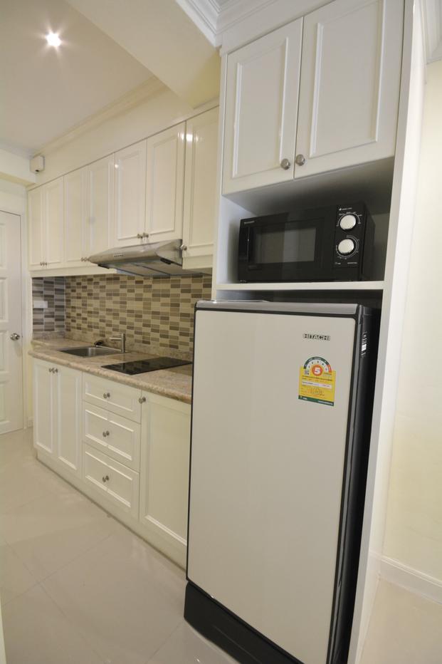 picture Studio Condo for Rent at Jomtien Beach Condominium in Pattaya - 11/16