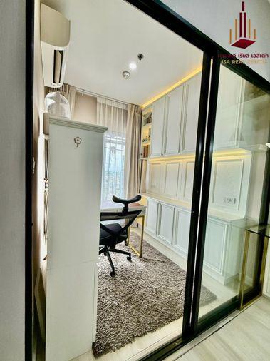 picture ✨ For Rent: KnightsBridge Prime Sathorn Condo ✨💰 Only 20,000 THB/month - 3/5