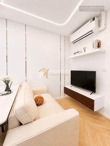 รูป 🔥MD-26066701 Rare Item ห้องสวย ราคาต่ำกว่าตลาด ไลฟ์ สุขุมวิท 48 รีบจองก่อนหลุด 🔥 - รูปที่ 8/15