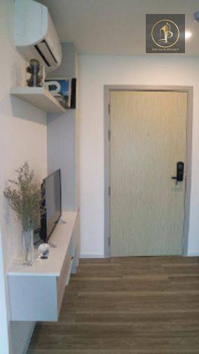 picture 🎈#MT2608_002🎈💥Urgent💥 Guaranteed availability! Click quickly before it's gone‼️ For Rent 1️⃣4️⃣k.🔥 Kensington Kaset Campus Condo - 11/14