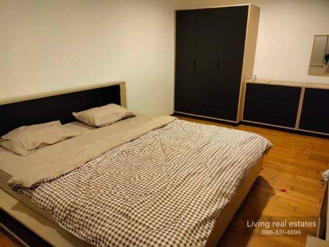 รูป T1310769 ให้เช่า คอนโด Villa Sathorn (วิลล่า สาทร) ขนาด 60 ตร.ม ชั้น 15 - รูปที่ 1/9