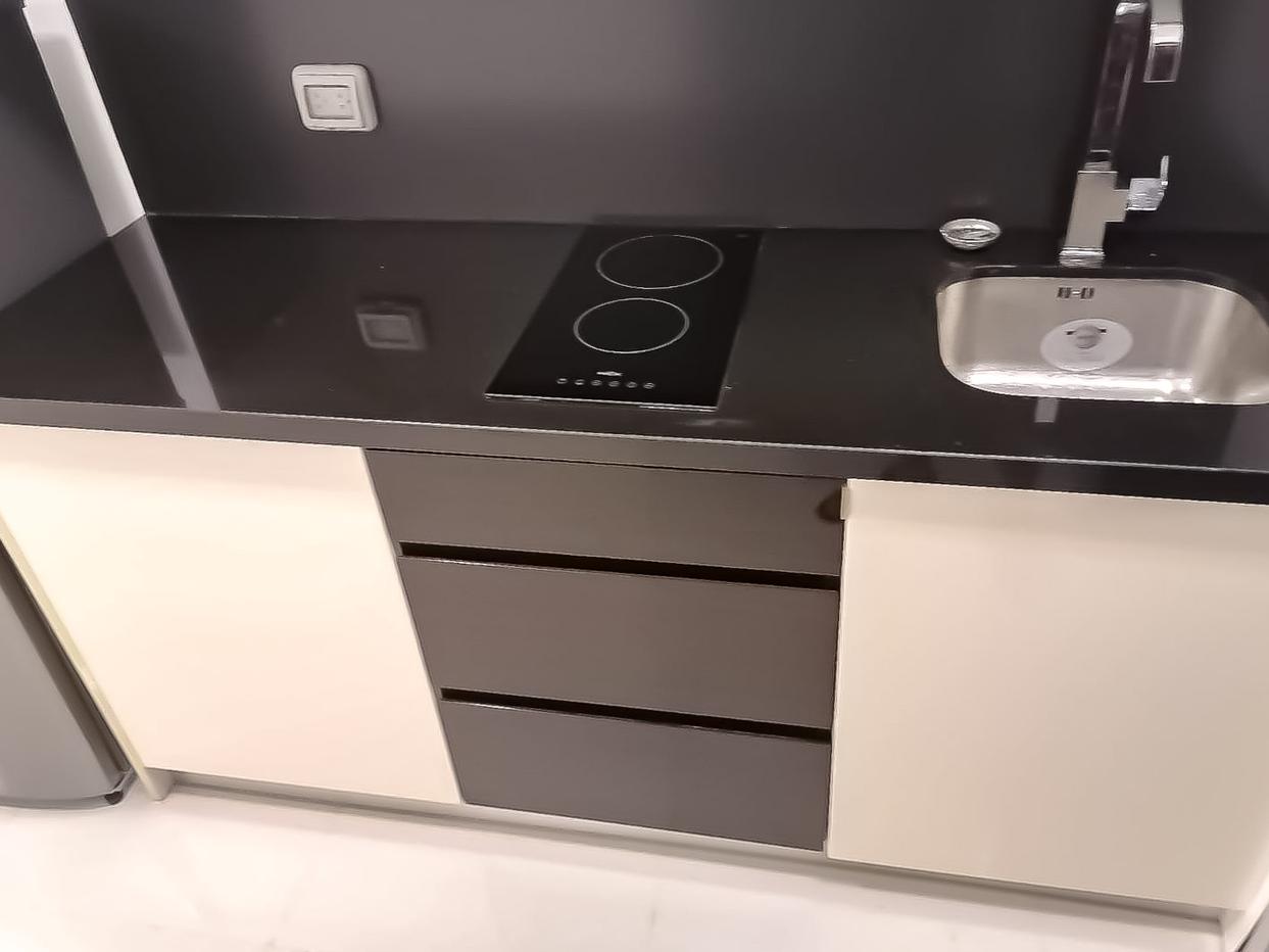 picture Studio Condo for Rent Park Royal 2 Pratumnak Pattaya - 2/7
