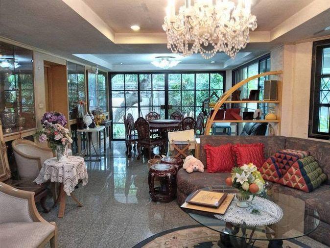 รูป บ้านเดี่ยว 119 ตร.วา ใกล้รถไฟฟ้า 290 เมตร สุขุมวิท ปากน้ำ สมุทรปราการ ราคา 12.8 ล้าน เจ้าของขายเอง 083-898-3444 - รูปที่ 8/13