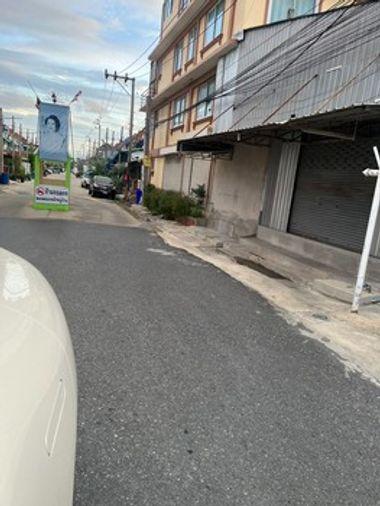 รูป BL151|โครงการ บ้านบางบัวทอง สายสีม่วง ถนนบ้านกล้วย - ไทรน้อย ต. พิมลราช อ.บางบัวทอง จ.นนทบุรี (ราคา 1,150,000 บาท) - รูปที่ 7/9